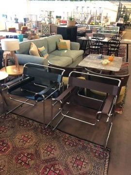 Wasilly Chair