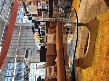 Noguchi Sehpa