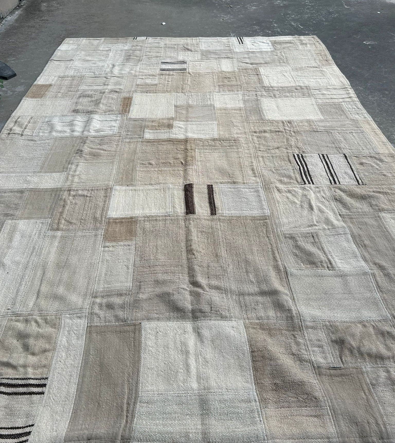 El Dokuma Kilim