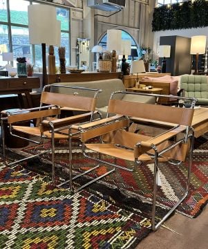 Wasilly Chair
