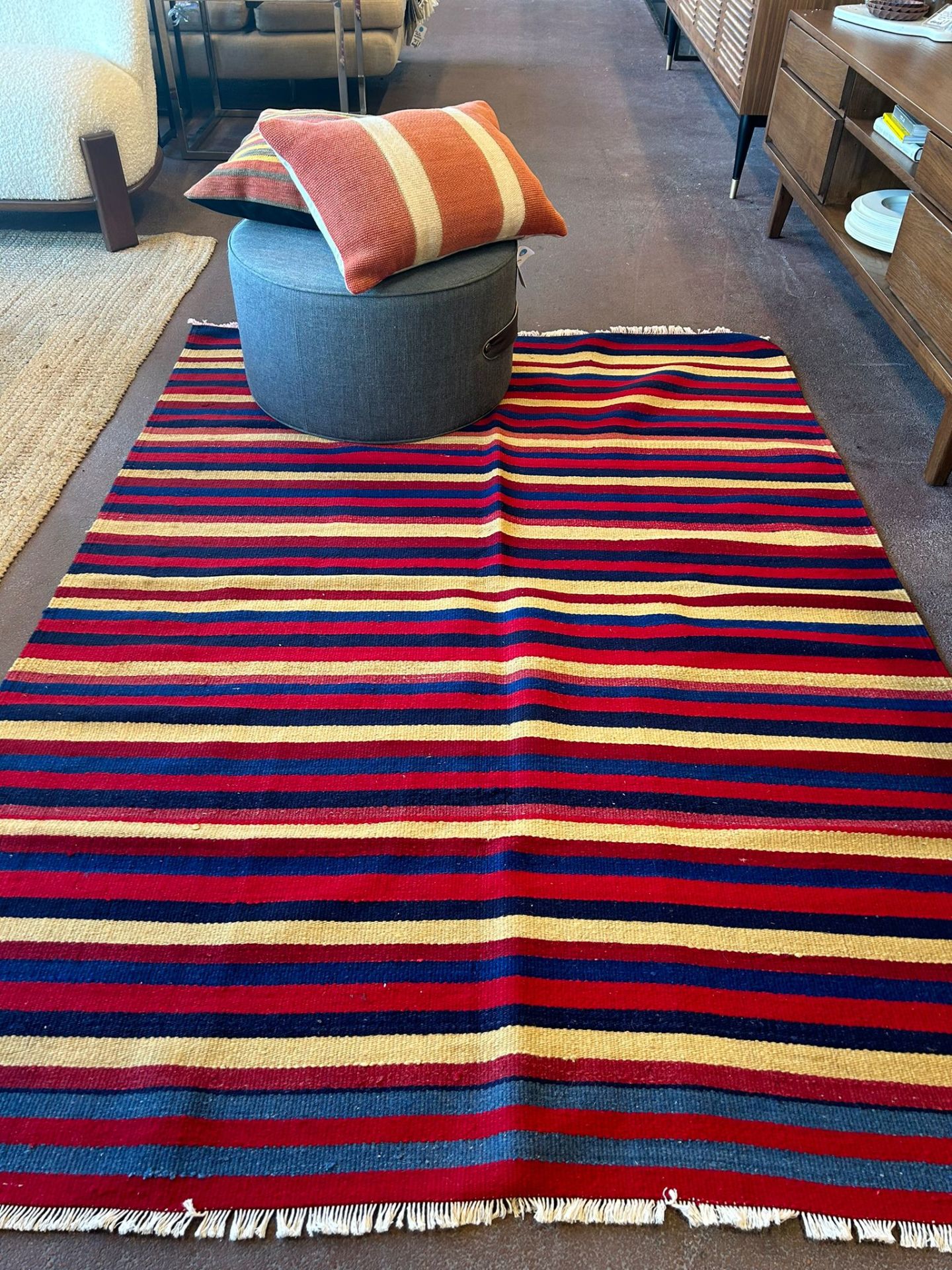 ELM El Dokuma Kilim