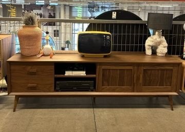 Tv Ünitesi