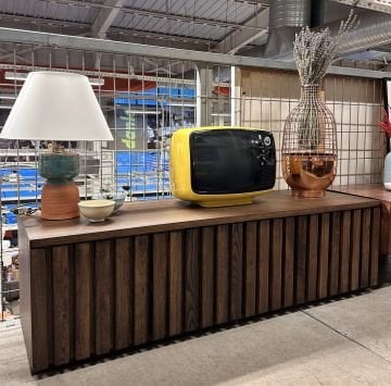 TV Ünitesi