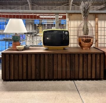 TV Ünitesi