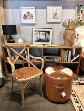 Thonet Sandalye