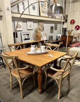 Thonet Sandalye