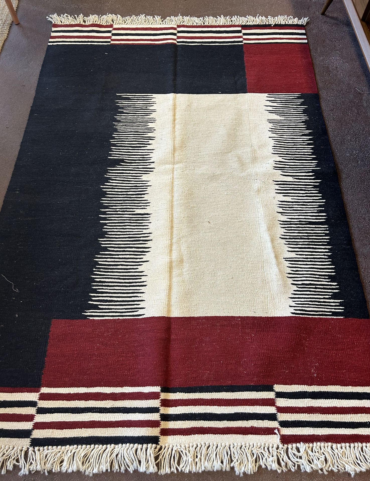 El Dokuma Kilim