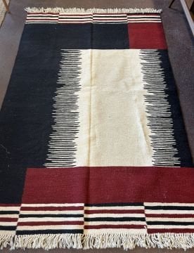 El Dokuma Kilim