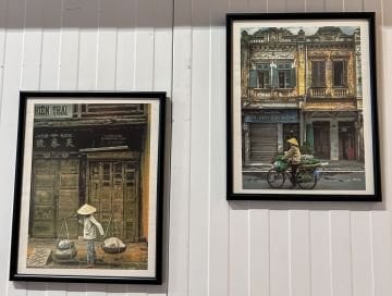 Çin Baskı Tablo