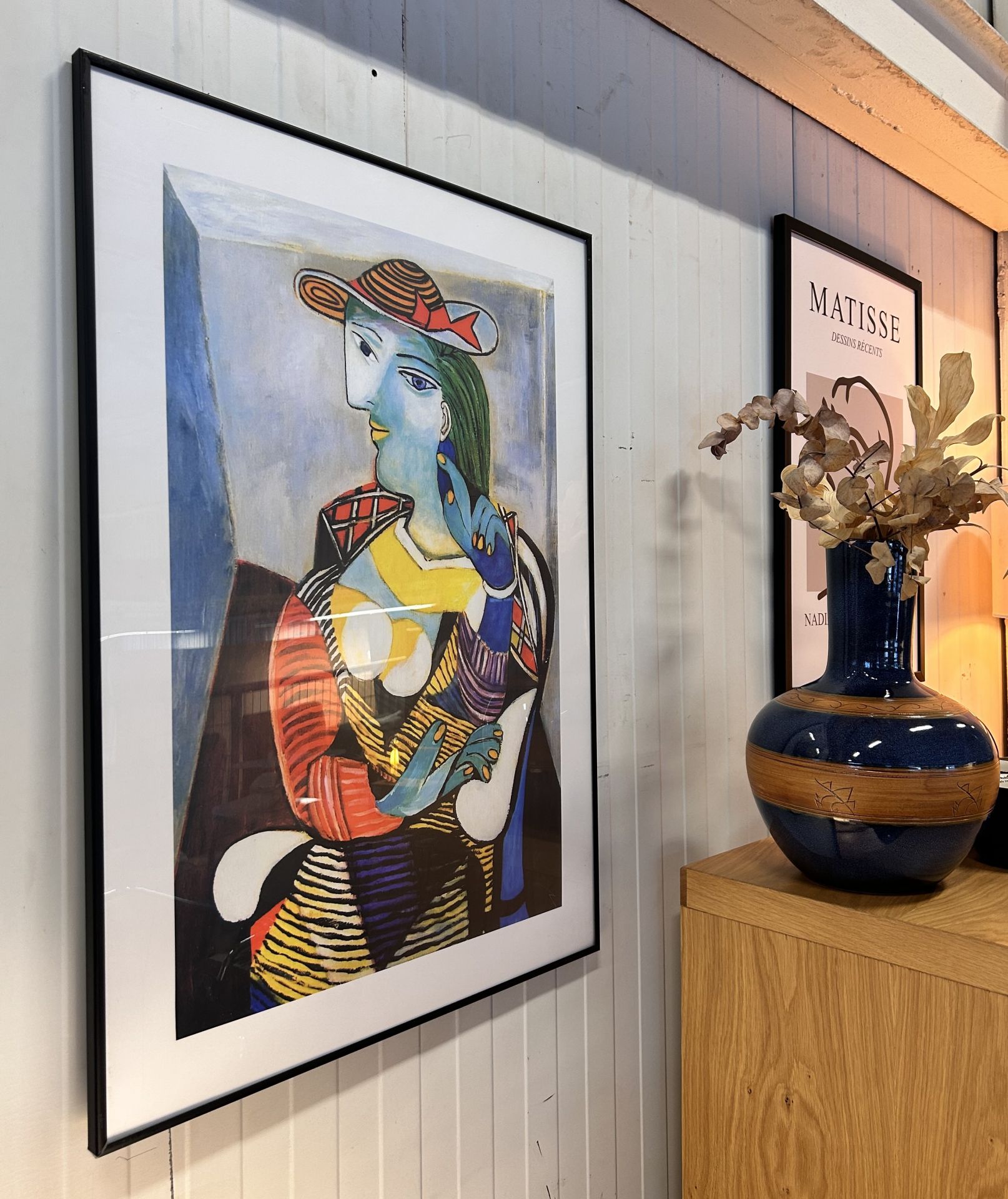 Picasso Tablo