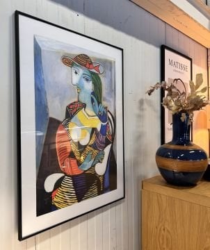 Picasso Tablo