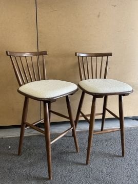 Ceviz Bar Taburesi