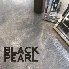 60x60 Black Pearl Antrasit Mat Rektifiyeli ''Paket fiyatıdır.''