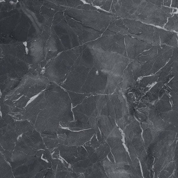 60x60 Black Marble Siyah Tam Parlak ''Paket fiyatıdır.''