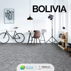 60x60 Bolivia Gri ''Paket fiyatıdır.''