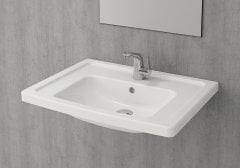 Bocchi | Taormina Pro 66 cm Lavabo