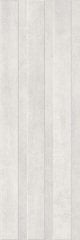 33x99 Boston Wood Beyaz Rölyef Rektifiyeli ''Paket fiyatıdır.''