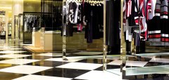 SERANİT | 60x60 SERENA SUPER BLACK MAT ''Paket fiyatıdır.''