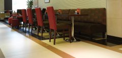 SERANİT | 60x60 SERENA SUPER BLACK MAT ''Paket fiyatıdır.''
