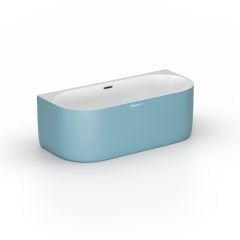Shower Teodor Colorful Bağımsız Küvet  78 x 175