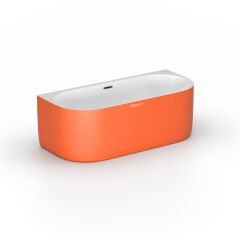 Shower Teodor Colorful Bağımsız Küvet  78 x 175