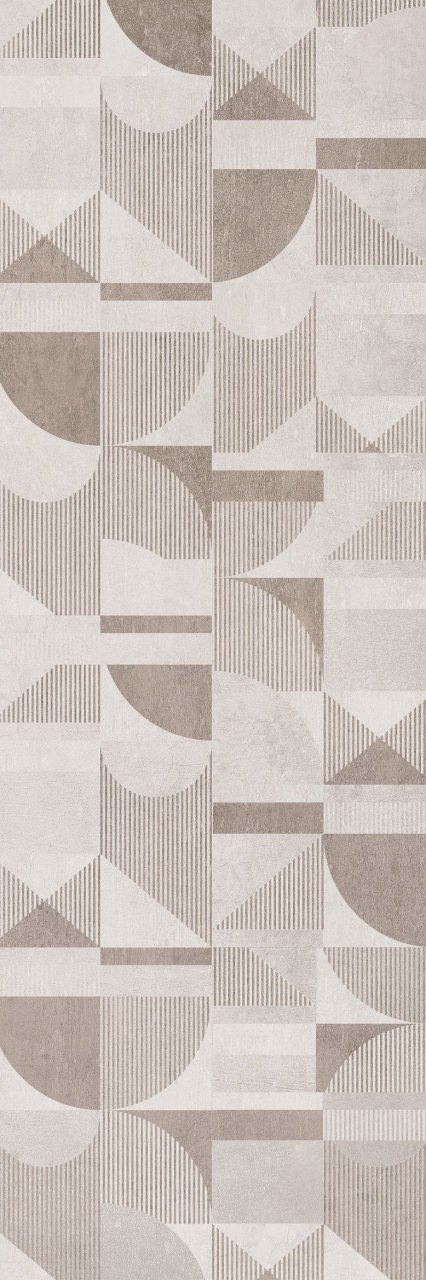 33x99 Boston Joy Taupe Rektifiyeli ''Paket fiyatıdır.''