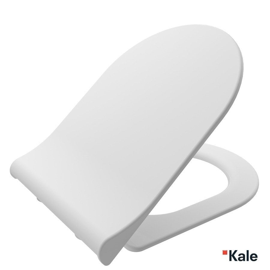 Kale | İdea Smart Kapak & Yavaş Kapanır