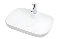 Esvit Lapino Premium Class 70 cm Tezgah Üstü Lavabo