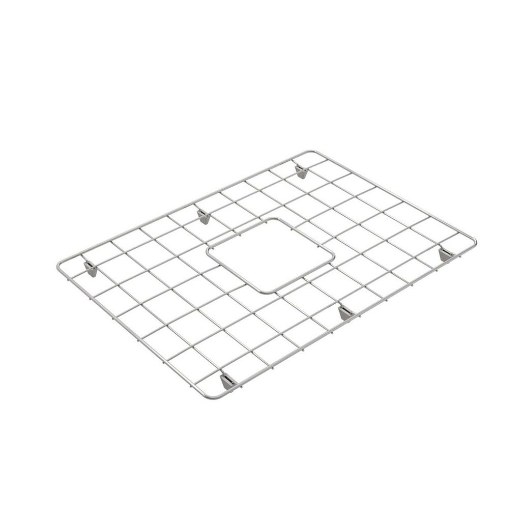 Bocchi | Paslanmaz Çelik Tel Izgara 60 cm