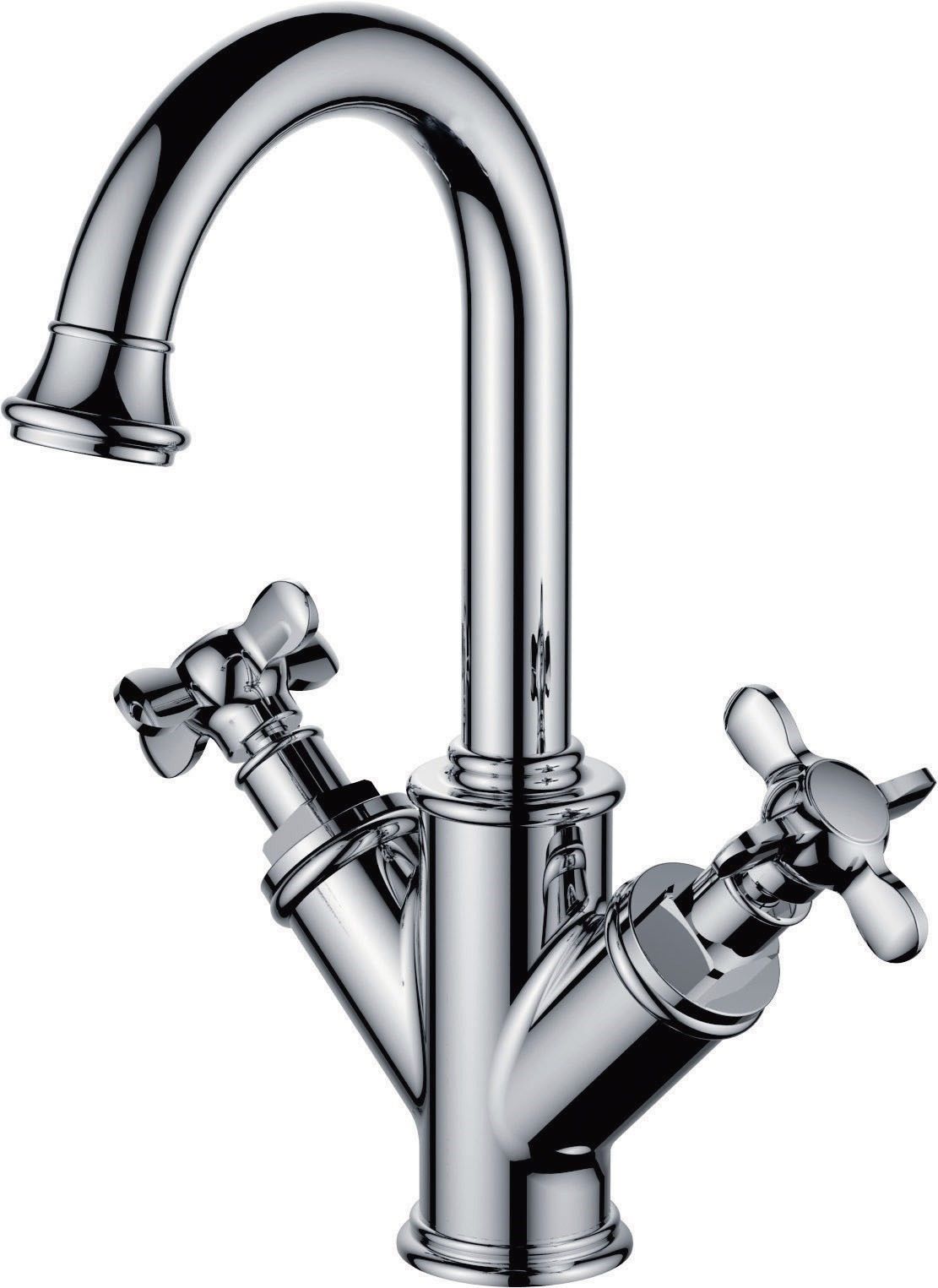 Kale Victorian Lavabo Bataryası