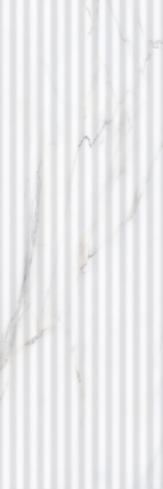 33x99 Calacatta Vesta Beyaz ''Paket fiyatıdır.''