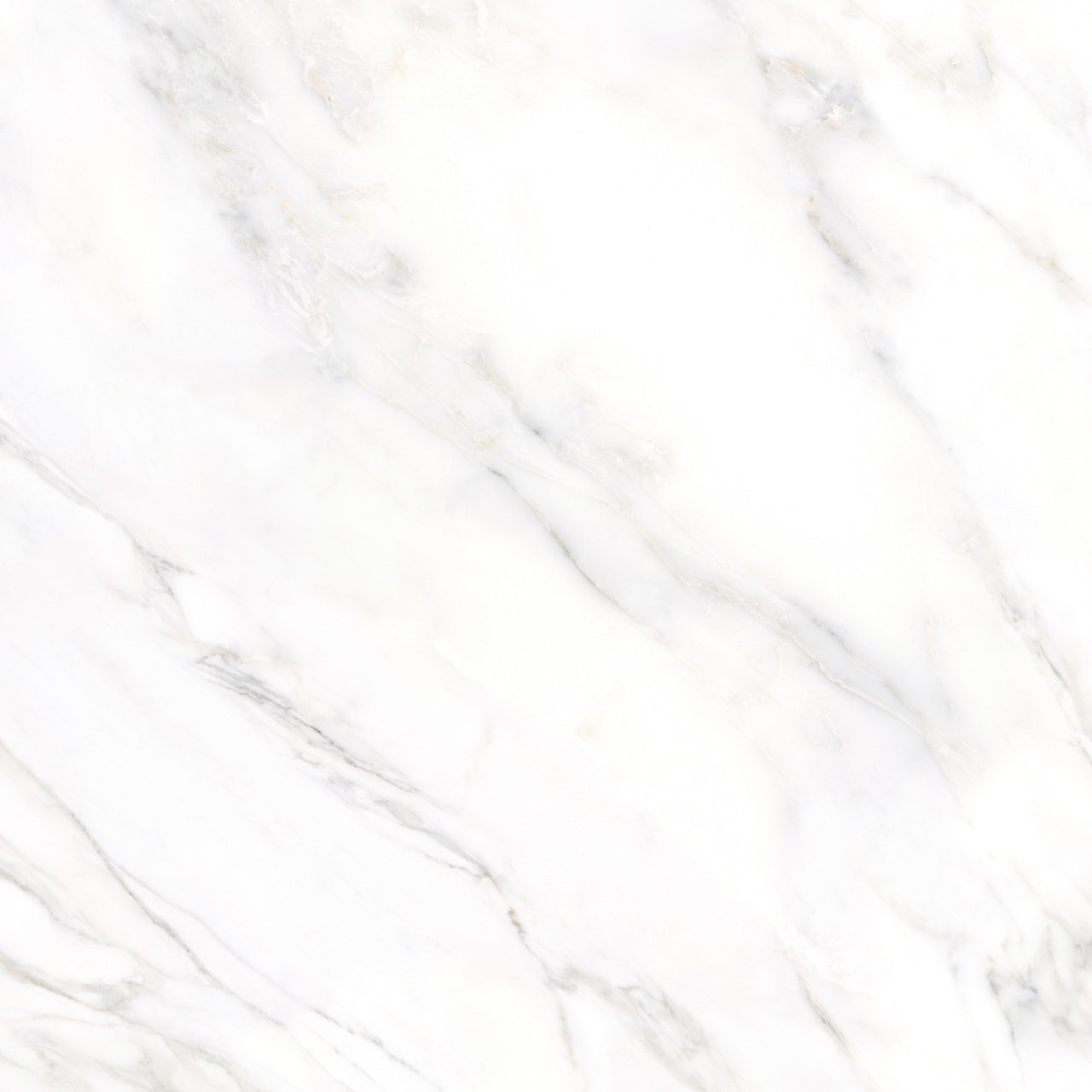 80x80 Calacatta Beyaz Tam Parlak ''Paket fiyatıdır.''