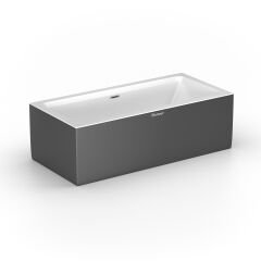 Shower Sharp Plus 90x200 Colorful Bağımsız Küvet