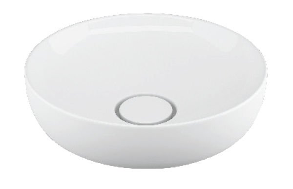 Esvit Lapino Vision 42 cm Tezgah Üstü Lavabo