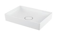 Esvit Lapino Floopy 75 cm Tezgah Üstü Lavabo