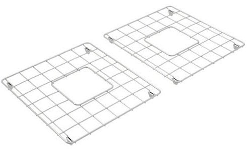 Bocchi | Paslanmaz Çelik Tel Izgara 45 cm