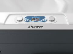 Shower Mare 212x212 Outdoor Spa