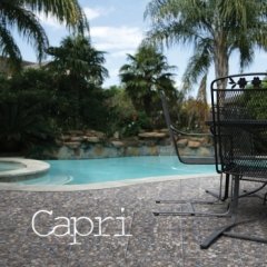 33x33 Capri Bej ''Paket fiyatıdır.''