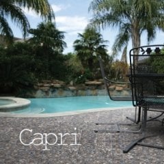 33x33 Capri Gri ''Paket fiyatıdır.''