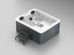 Shower Atlas 160x195 Hibrit Spa