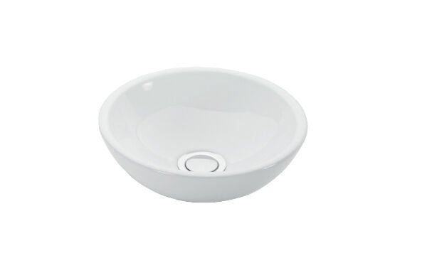 Esvit Lapino Daphne 30 cm Tezgah Üstü Lavabo