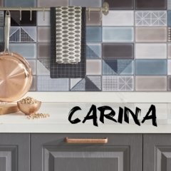 30x60 Carina Mix ''Paket fiyatıdır.''