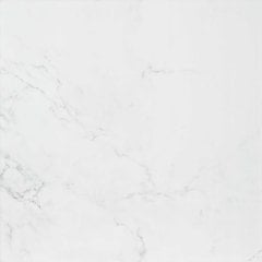 60x60 Carrara Tam Parlak Gri Beyaz Rekt. ''Paket fiyatıdır.''