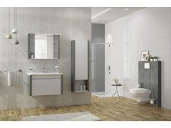 Kale | 30x60 RM-8291 GRAFEN BEJ