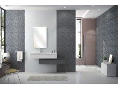 Kale | 30x60 RM-8299 GRAFEN HEXAGON GRİ