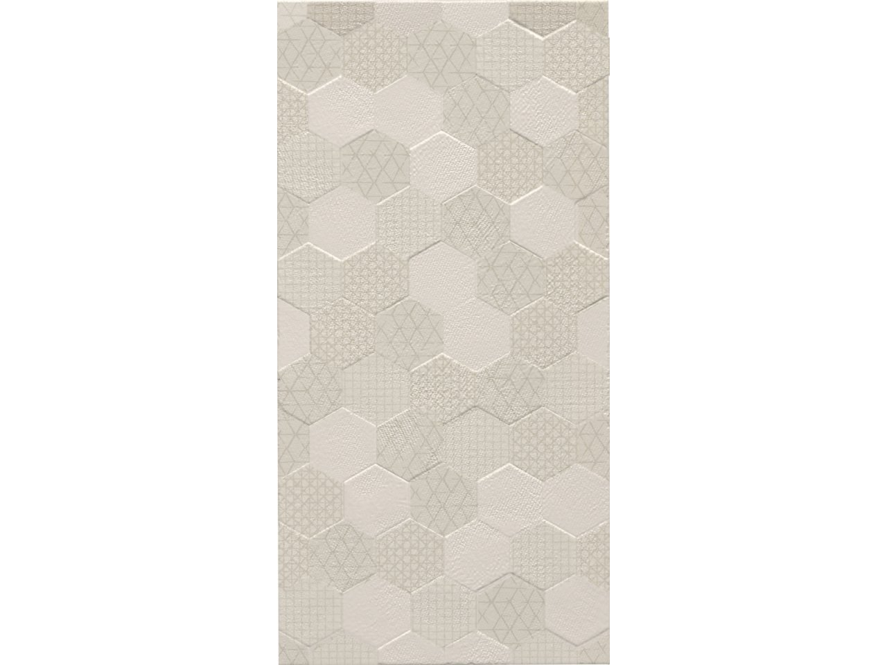 Kale | 30x60 RM-8299 GRAFEN HEXAGON BEJ