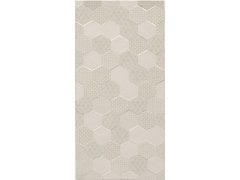 Kale | 30x60 RM-8299 GRAFEN HEXAGON BEJ