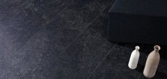 SERANİT | 90x90 VINTAGE BLACK MAT ''Paket fiyatıdır.''