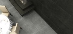 SERANİT | 90x90 VINTAGE BLACK MAT ''Paket fiyatıdır.''