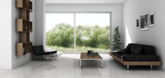SERANİT | 60x120 CARRARA GRİ PARLAK ''Paket fiyatıdır.''